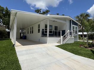 Callaway Plan, Village Green, Vero Beach, FL 32966