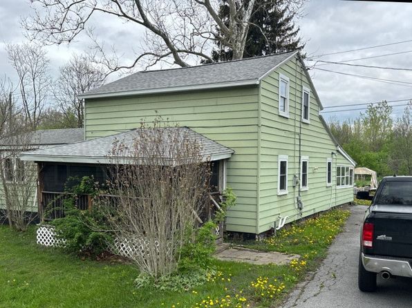2919 E Brutus Street Rd, Weedsport, NY 13166