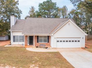 463 Clearwater Way, Monroe, GA 30655