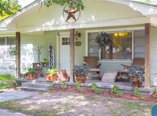 400 S Main St, Rising Star, TX 76471