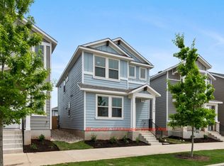 1748 Artesian Springs Xing, Leander, TX 78641