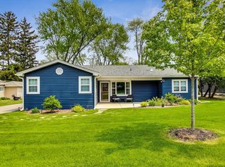 2904 King St, Delavan, WI 53115