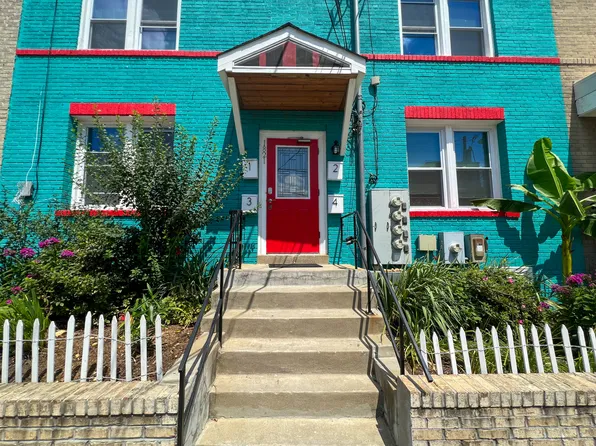 1821 Providence St NE APT 4, Washington, DC 20002