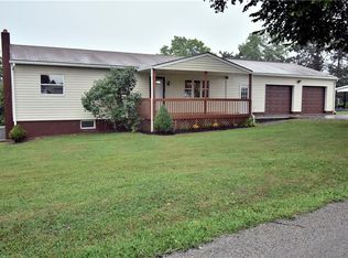 1815 Morey Rd, Fredericktown, PA 15333
