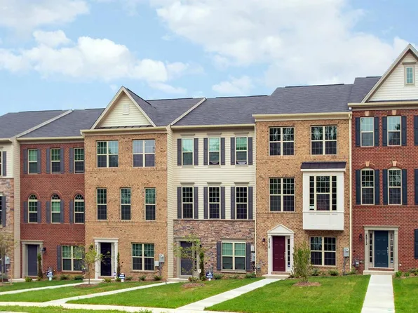 2621 Campus Way N, Lanham, MD 20706
