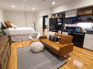 280 North St APT 4, Boston, MA 02113