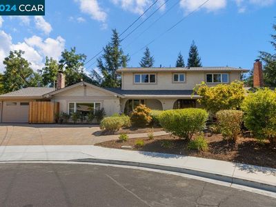 31 Columbia Ct, Walnut Creek, CA, 94598