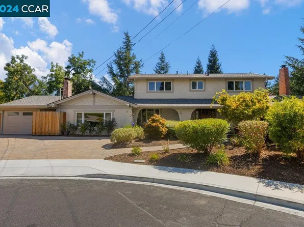 31 Columbia Ct, Walnut Creek, CA 94598