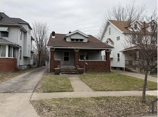 2850 E 128th St, Cleveland, OH 44120