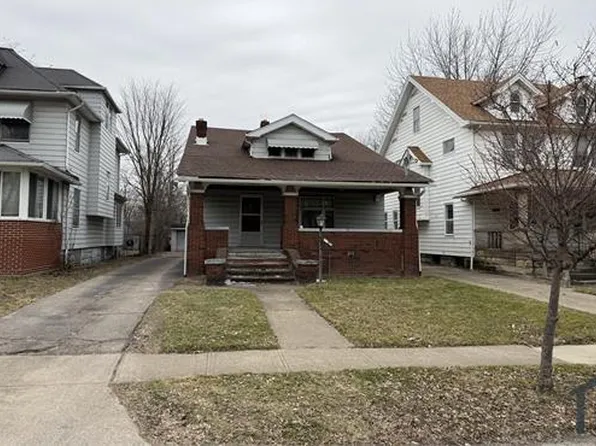 2850 E 128th St, Cleveland, OH 44120