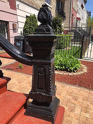 4th image of 1115 Lafayette Ave #1