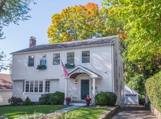 5 John Glenn Rd, Morristown, NJ 07960