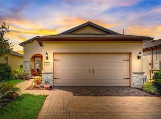 541 Cantabria Dr, Davenport, FL 33837