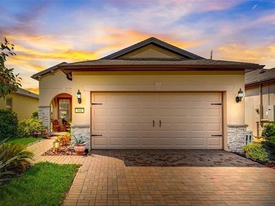 541 Cantabria Dr, Davenport, FL, 33837