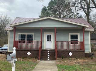 50 Georgia St, Trion, GA 30753