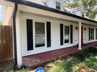 8969 Cedar Springs Ave, Denham Springs, LA 70726