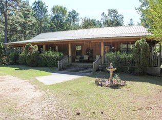 361 Jose Chapel Rd, Monticello, AR 71655