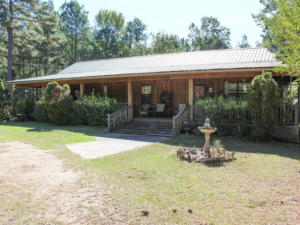 361 Jose Chapel Rd, Monticello, AR 71655