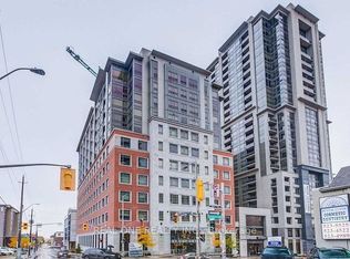 150 Main St W #1004, Hamilton, ON L8P 1H8
