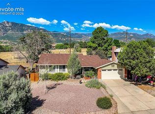 3210 Breckenridge Dr W, Colorado Springs, CO 80906