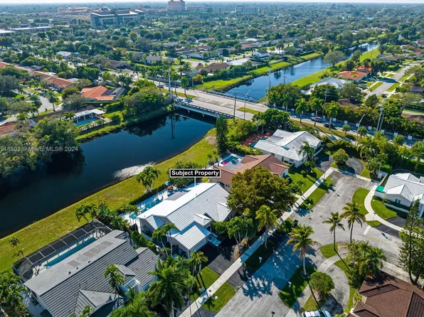 8560 SW 83rd St, Miami, FL 33143