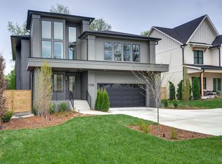 1111B Lipscomb Dr, Nashville, TN 37204