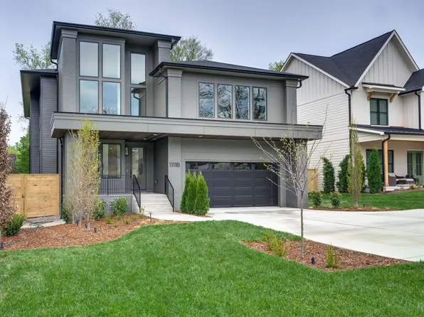 1111B Lipscomb Dr, Nashville, TN 37204