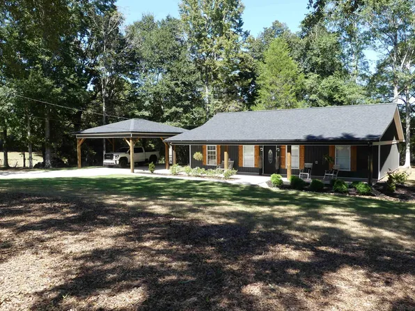 125 County Road 333, Wedowee, AL 36278