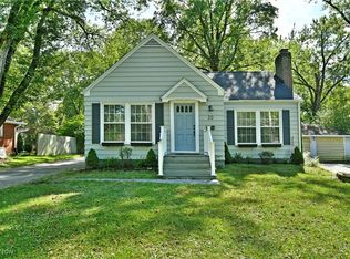 20 Nesbitt St, Poland, OH