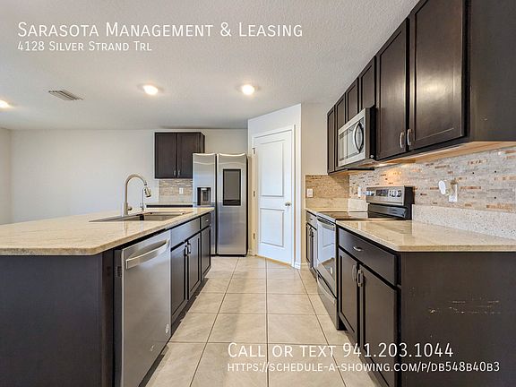 5th image of 4128 Silver Strand Trl