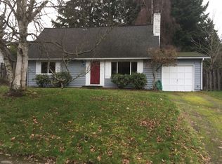 5427 159th Pl NE, Redmond, WA 98052