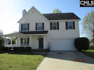 118 Myers Creek Dr, Hopkins, SC 29061