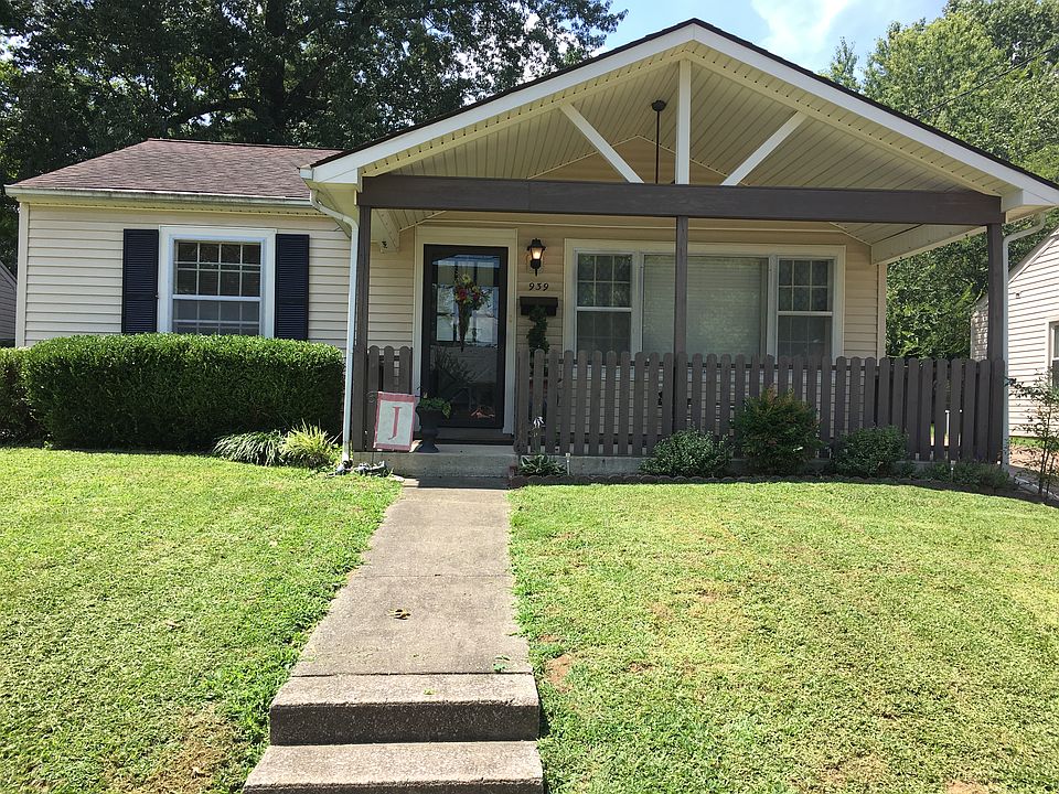 1st image of 939 Lorine Ln
