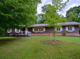 545 N County Line Rd NW, Sunbury, OH 43074