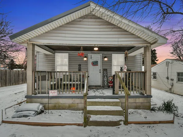 473 Smith St, Marion, OH 43302