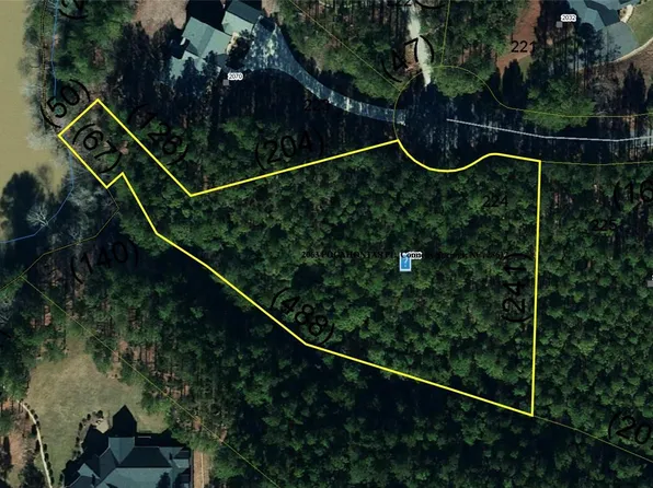 2063 Pocahontas Pl, Connelly Springs, NC 28612