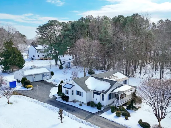 109 Carroll Rd SW, Stevensville, MD 21666