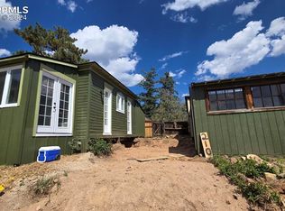210 Corso St, Palmer Lake, CO 80133