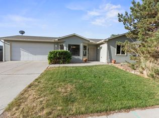 3163 Pelton Dr, Grand Junction, CO 81504