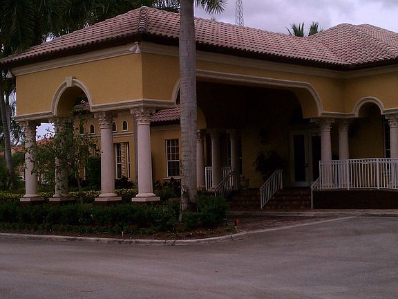 Clubhouse