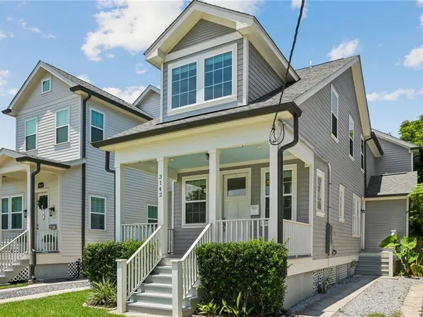 3142 State Street Dr, New Orleans, LA 70125