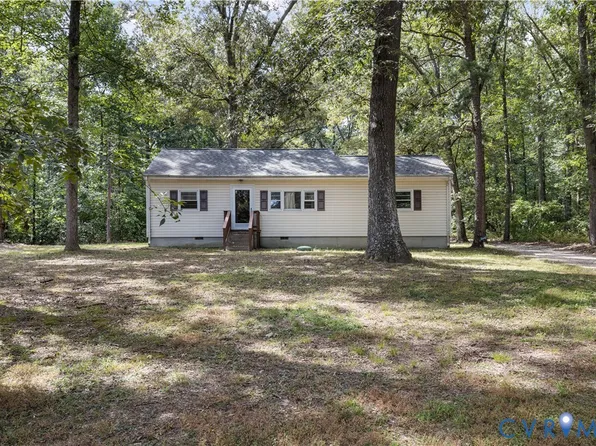 11200 Chalkley Rd, Chester, VA 23831