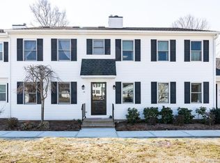 319 Thomaston Rd UNIT 74, Watertown, CT 06795