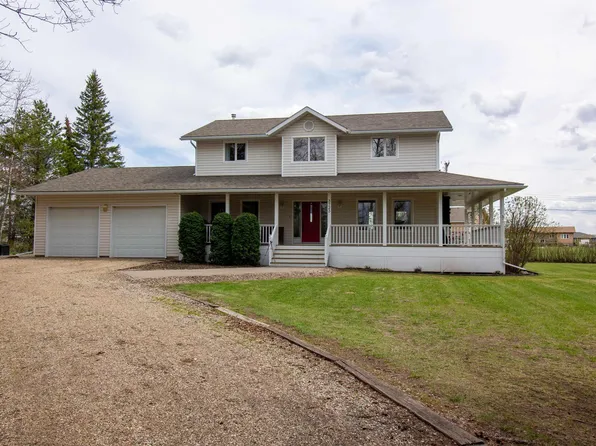3723 Railway Ave, Saint Paul County No. 19, AB T0A 2K0