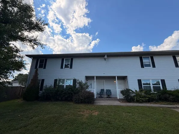 116 Wichita Dr APT A, Nicholasville, KY 40356