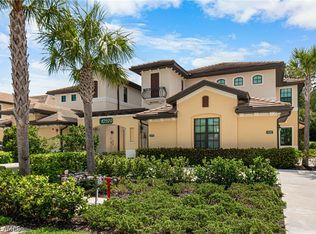 10529 Casella Way UNIT 102, Fort Myers, FL 33913