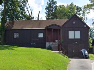 8950 Natural Bridge Rd UNIT B, Saint Louis, MO 63121