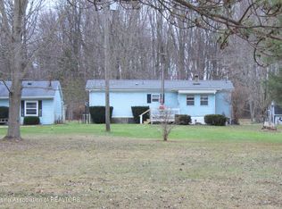 8779 W Kalamo Hwy, Bellevue, MI 49021