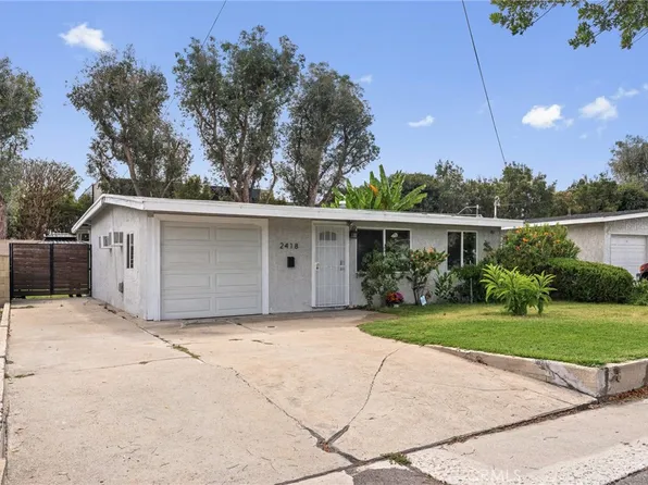 2418 Del Amo Blvd, Torrance, CA 90501