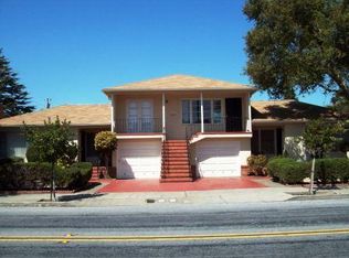 728 Dutton Ave #V425WC52Q, San Leandro, CA 94577
